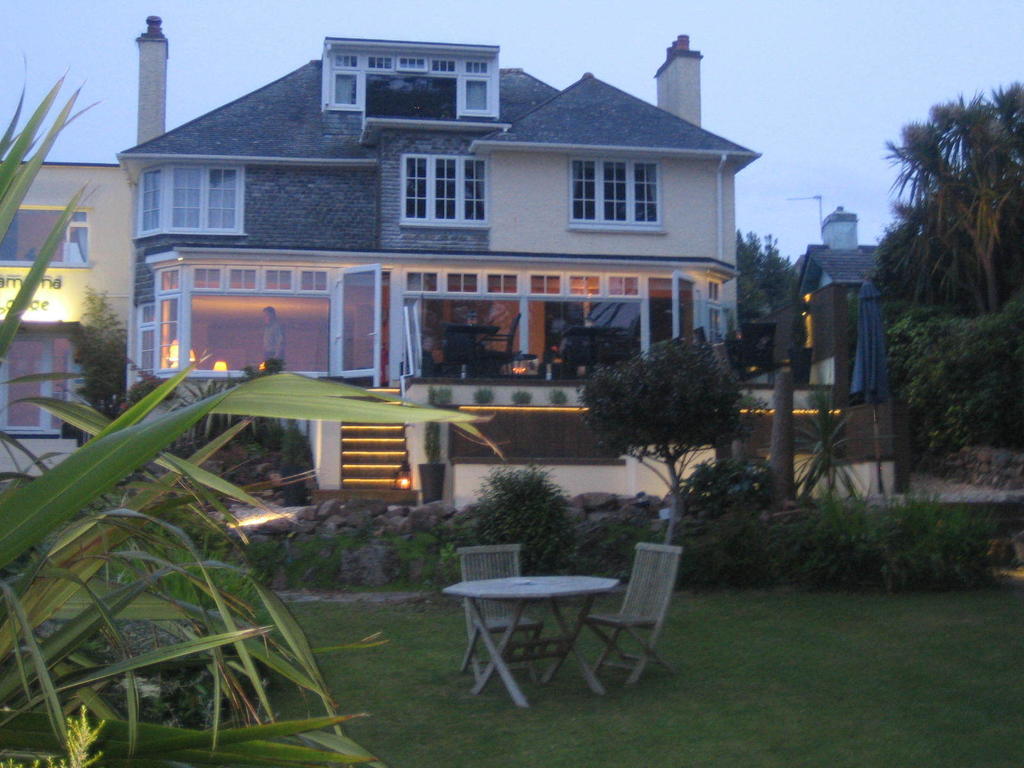 Lamorna 4*