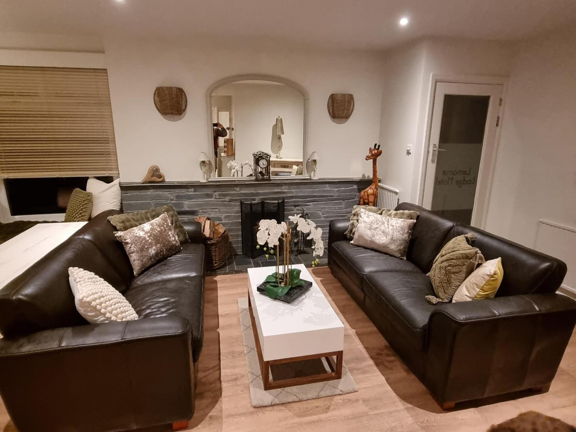Lamorna Guest house St Ives (Cornwall)