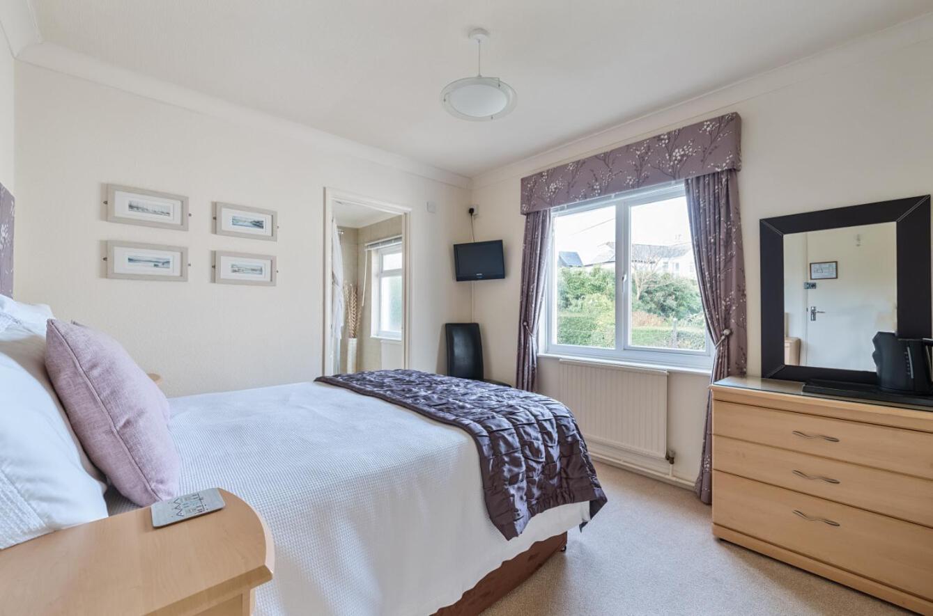 Lamorna 4*