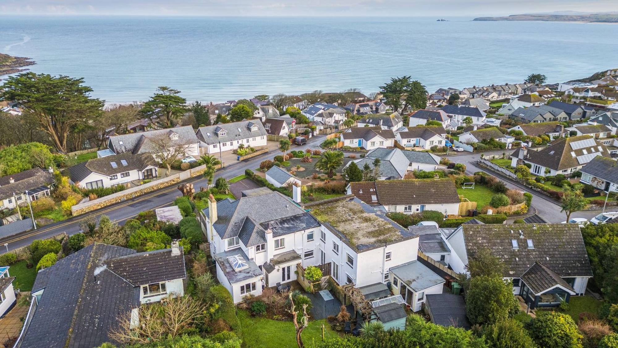Lamorna St Ives