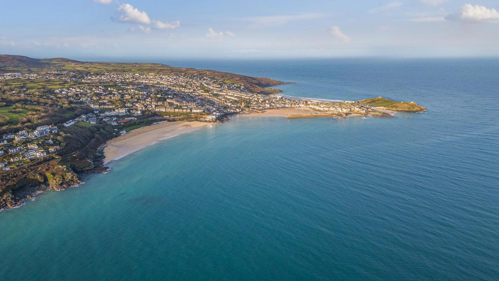 Lamorna 4* St Ives (Cornwall)