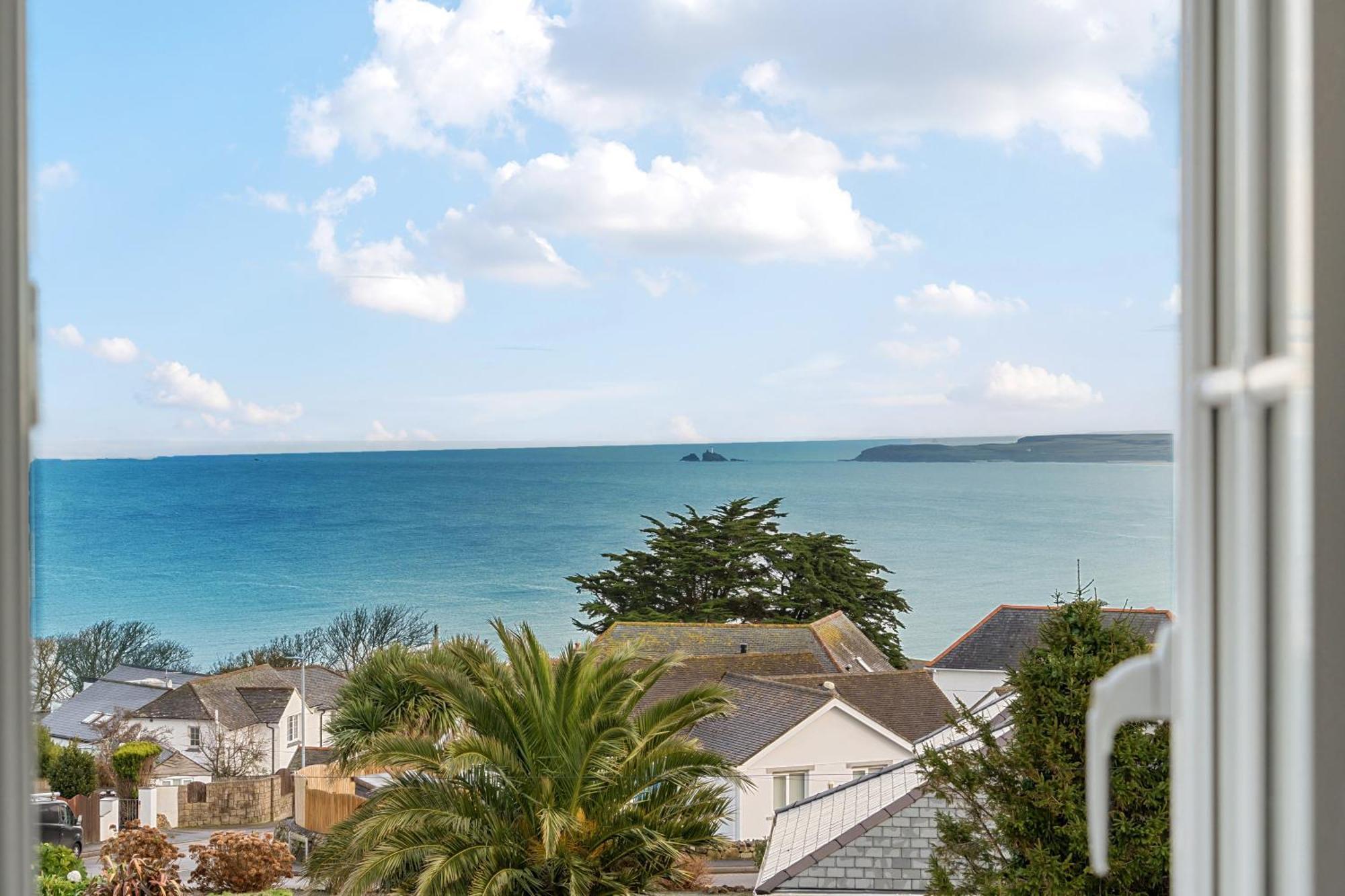 Guest house Lamorna