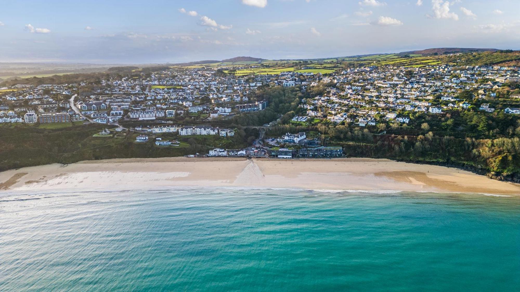 Guest house Lamorna 4*
