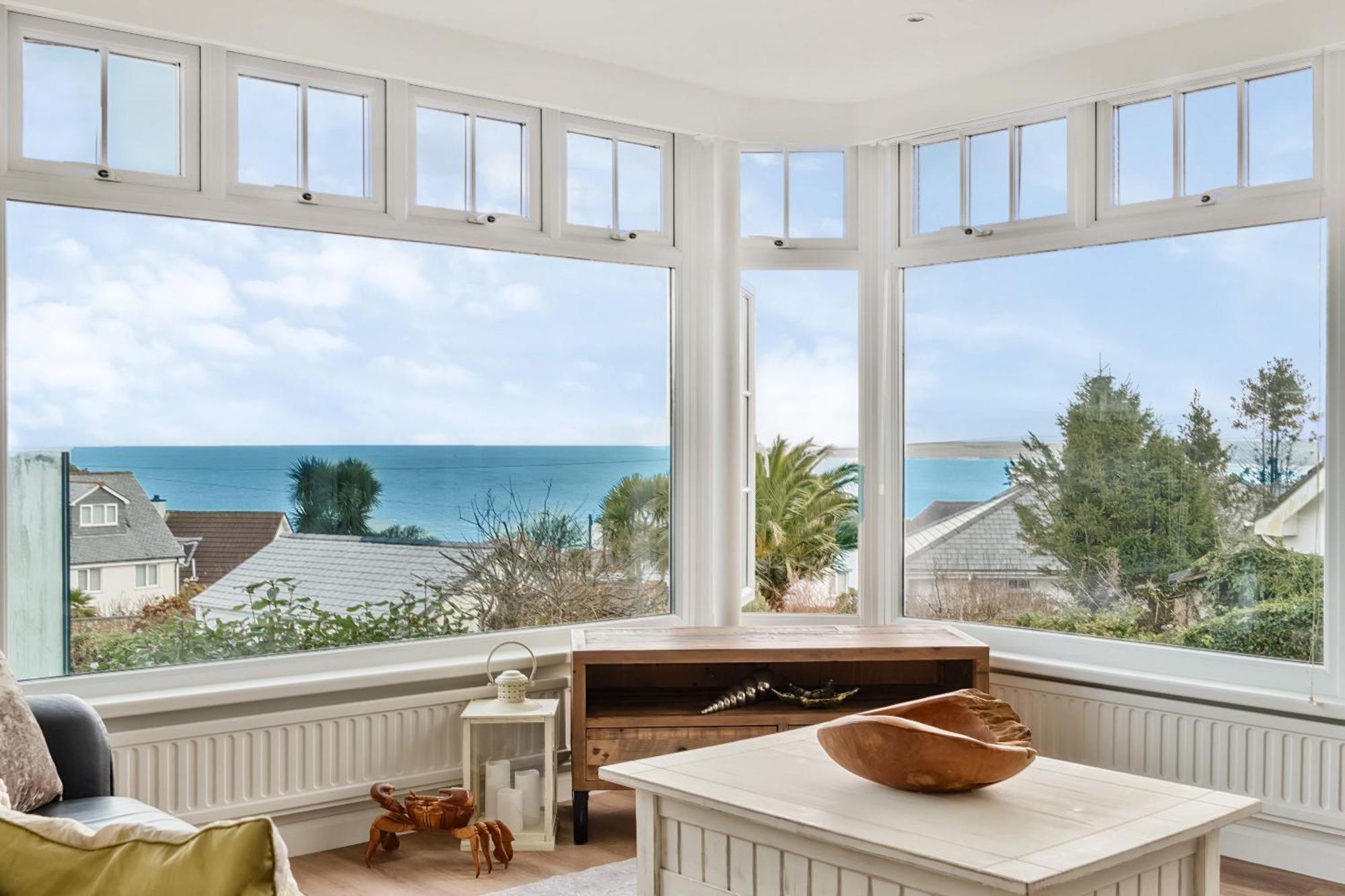 Lamorna 4* St Ives