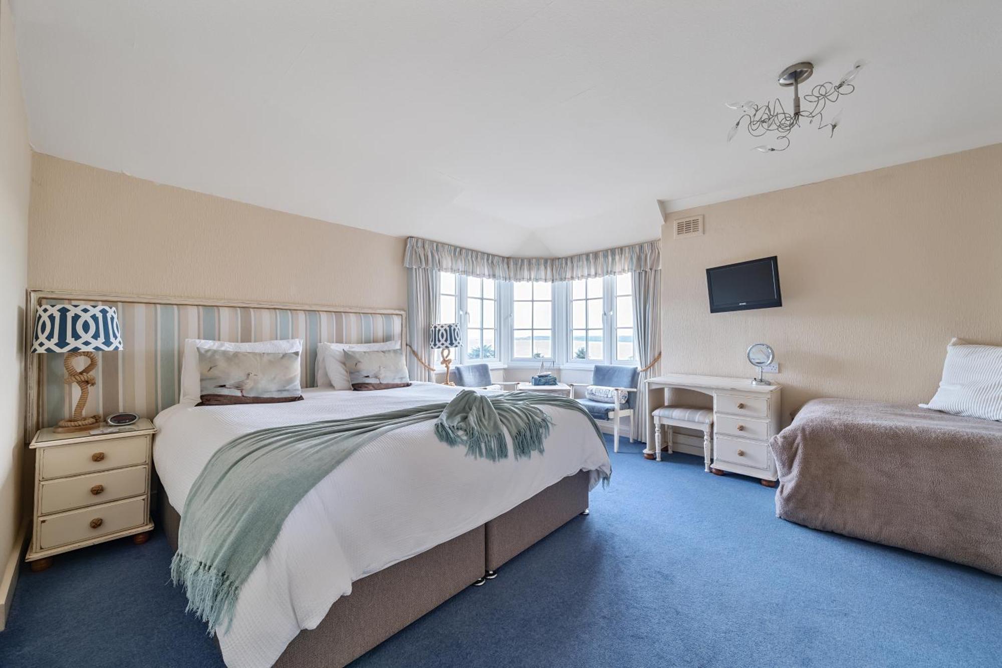 Guest house Lamorna