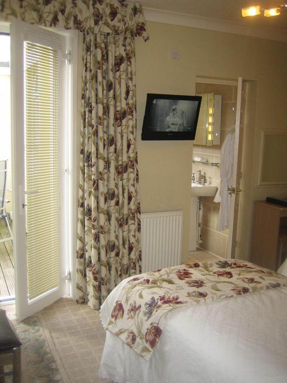 Guest house Lamorna