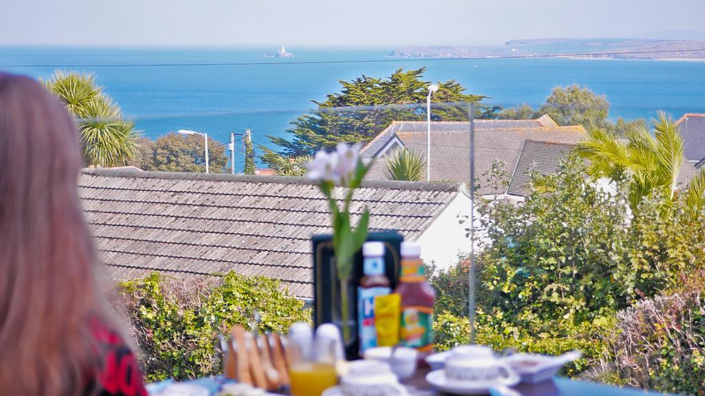 Lamorna Guest house 4*